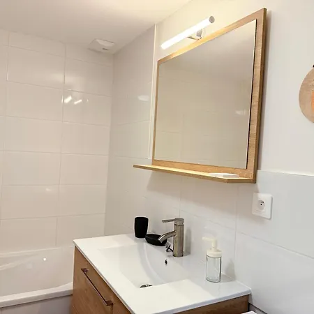 بيت للعطل La Forge De Vaucelles *