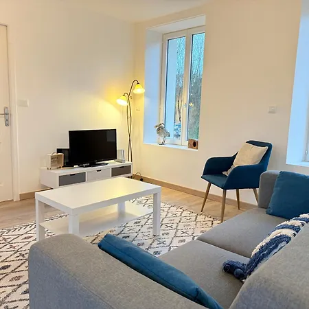 La Forge De Vaucelles