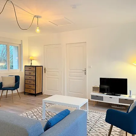 La Forge De Vaucelles