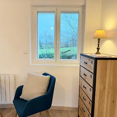 La Forge De Vaucelles بايو