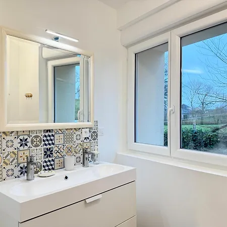 La Forge De Vaucelles بيت للعطل بايو