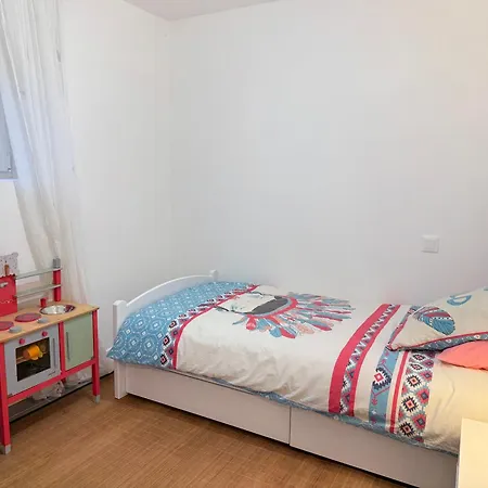 La Forge De Vaucelles بيت للعطل بايو