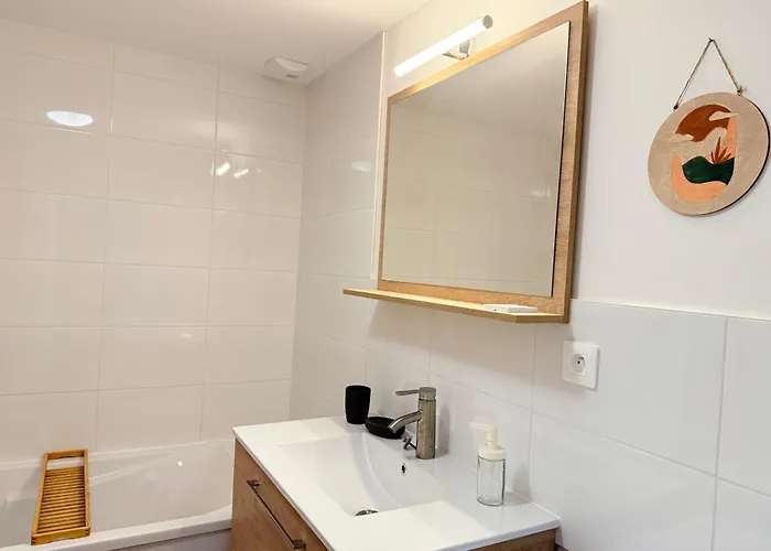 Prázdninový dům La Forge De Vaucelles - Collection La 21eme Planche *