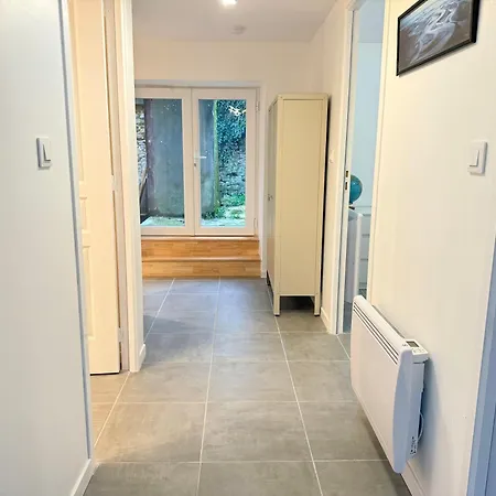 La Forge De Vaucelles * バイユー