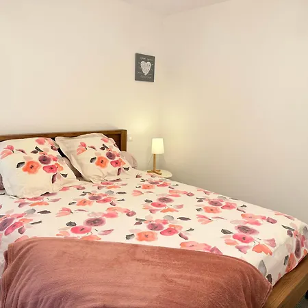 La Forge De Vaucelles Holiday home Bayeux