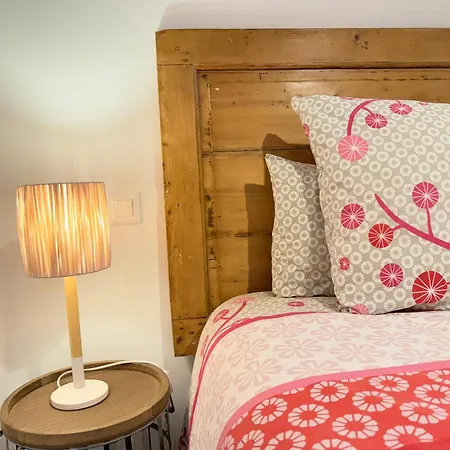 La Forge De Vaucelles 別荘