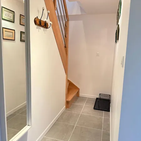 La Forge De Vaucelles