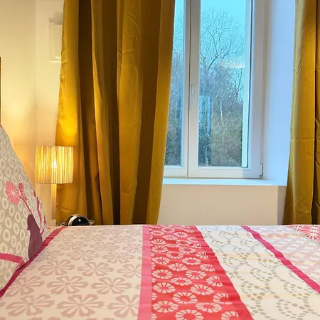 La Forge De Vaucelles 別荘