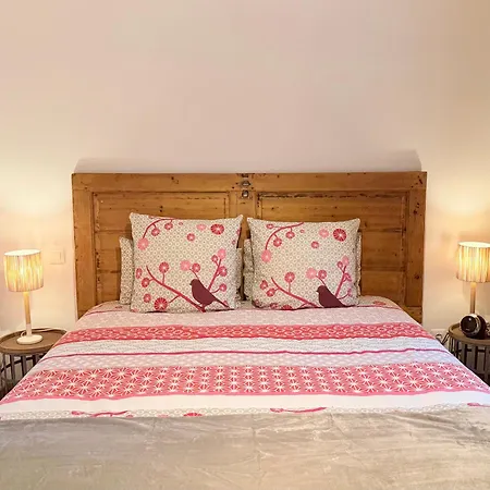 Holiday home La Forge De Vaucelles *