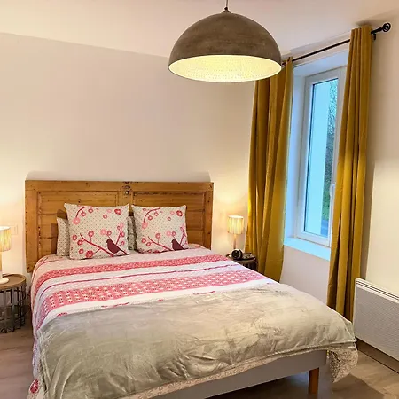 Holiday home La Forge De Vaucelles Bayeux