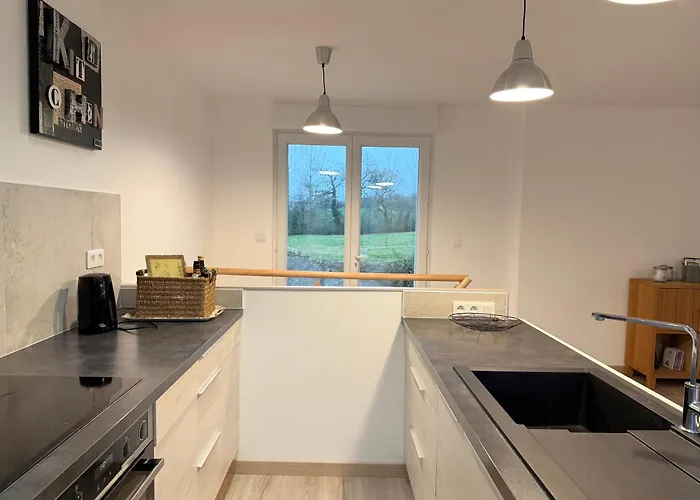 Holiday home La Forge De Vaucelles - Collection La 21eme Planche *