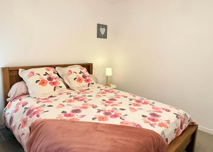 La Forge De Vaucelles - Collection La 21eme Planche Holiday home Bayeux