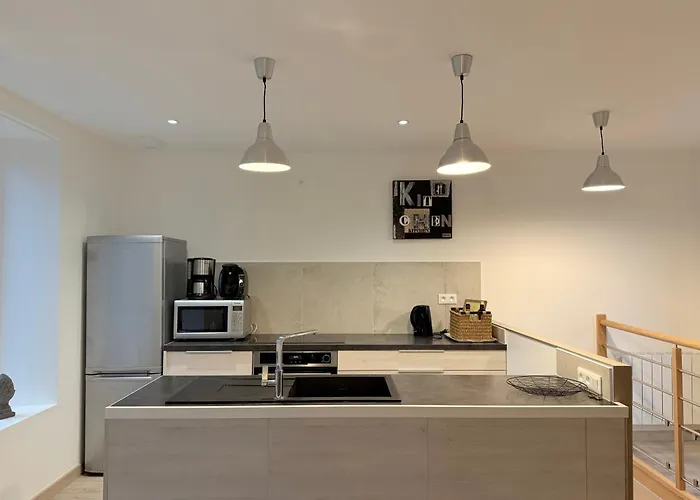 Holiday home La Forge De Vaucelles - Collection La 21eme Planche *