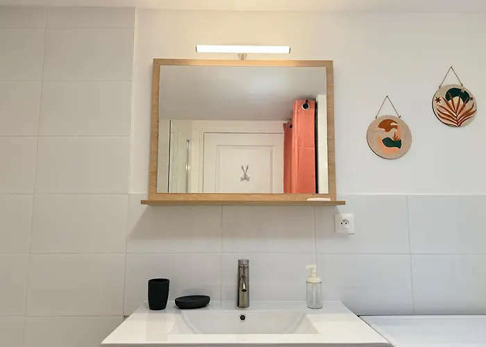 Holiday home La Forge De Vaucelles - Collection La 21eme Planche