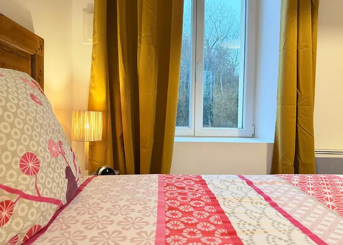 La Forge De Vaucelles - Collection La 21eme Planche Holiday home