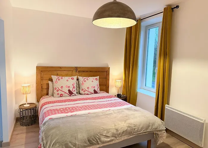 Holiday home La Forge De Vaucelles - Collection La 21eme Planche Bayeux